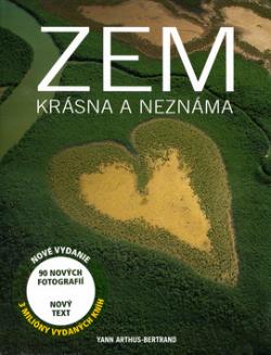 Zem krásna a neznáma