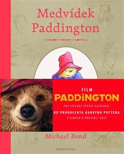 Medvídek Paddington