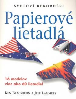 Papierové lietadlá