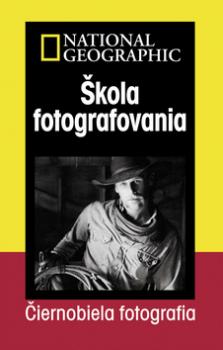 Škola fotografovania