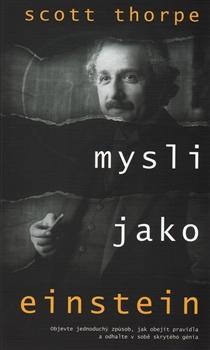 Mysli jako Einstein