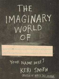 The Imaginary World of…