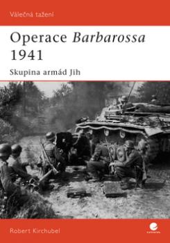 Operace Barbarossa 1941