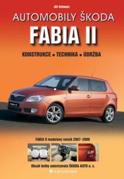 Automobily Škoda Fabia II.