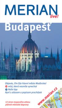 Budapešť