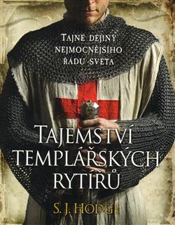 Tajemství templářských rytířů