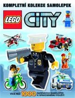 Lego City