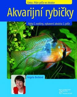 Akvarijní rybičky