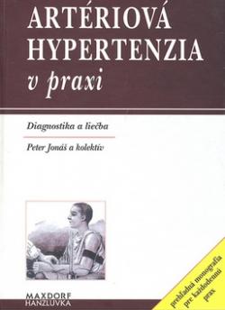 Artériová  hypertenzia v praxi