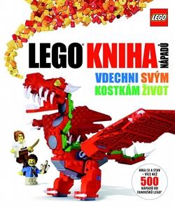 Lego-Kniha nápadů