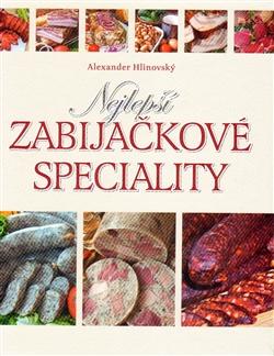 Nejlepší zabijačkové speciality