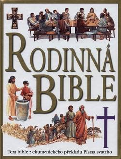 Rodinná bible