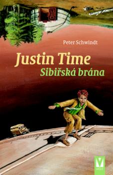 Justin Time Sibiřská brána