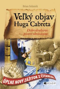 Veľký objav Huga Cabreta