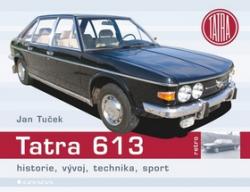 Tatra 613