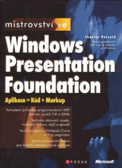 Mistrovství ve Windows Presentation Foundation