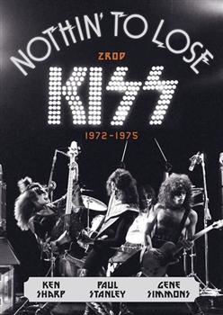 Zrod Kiss (1972–1975)