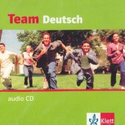 Team Deutsch