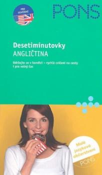 Desetiminutovky Angličtina