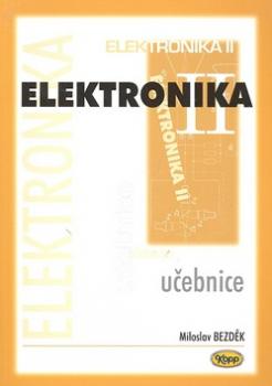 Elektronika II.učebnice