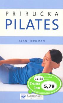 Príručka Pilates