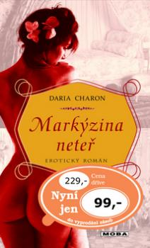 Markýzina neteř