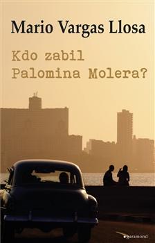 Kdo zabil Palomina Molera?