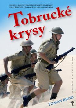 Tobrucké krysy