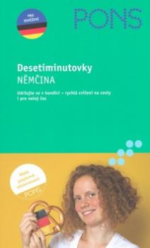 Desetiminutovky Němčina