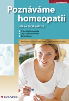 Poznáváme homeopatii