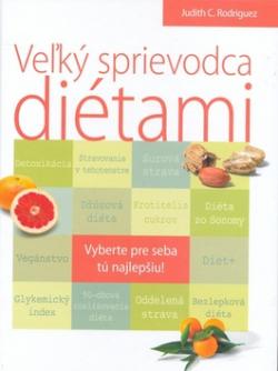 Veľký sprievodca diétami