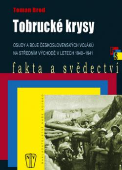 Tobrucké krysy