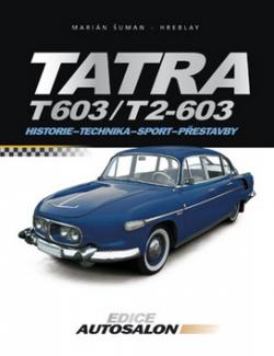 Tatra T 603/  T2 - 603
