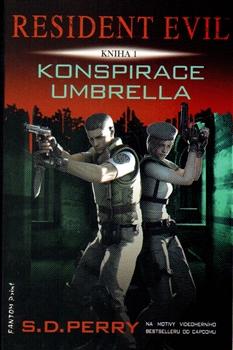 Resident Evil - Konspirace Umbrella
