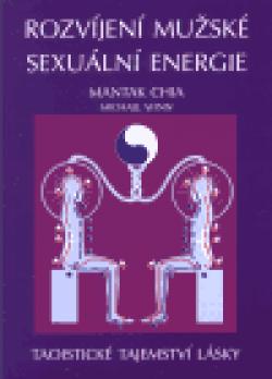 Rozvíjení mužské sexuální energie