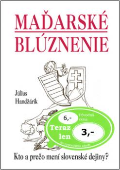 Maďarské blúznenie