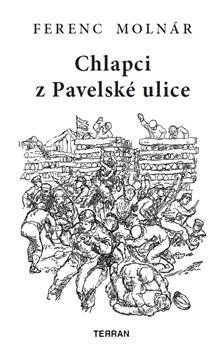 Chlapci z Pavelské ulice