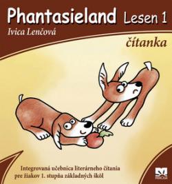 Phantasieland Lesen 1 čítanka
