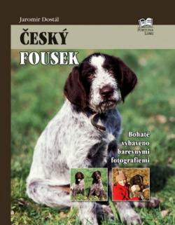 Český Fousek