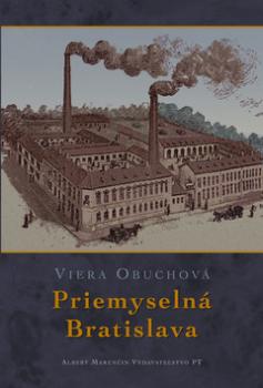 Priemyselná Bratislava