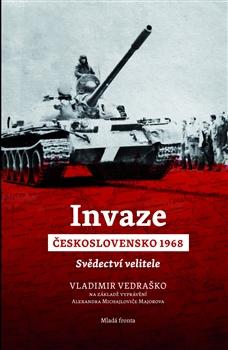Invaze Československo 1968