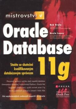 Mistrovství v Oracle Database 11 g