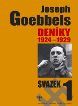 Joseph Goebbels Deníky 1924-1929