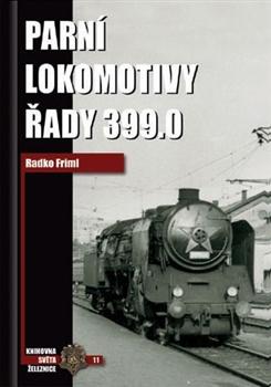 Parní lokomotivy řady 399.0