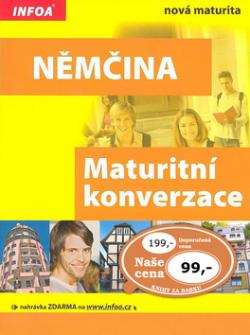 Němčina Maturitní konverzace