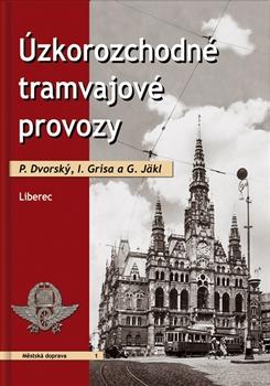 Úzkorozchodné tramvajové provozy - Liberec