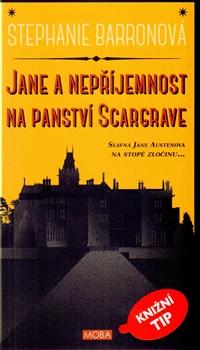 Jane a nepříjemnost na panství Scargrave