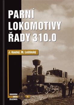 Parní lokomotivy řady 310.0