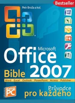 Microsoft Office 2007 Bible
