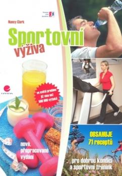 Sportovní výživa